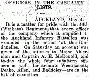 Yeah that's right, pride. Meh, jingoism dates poorly